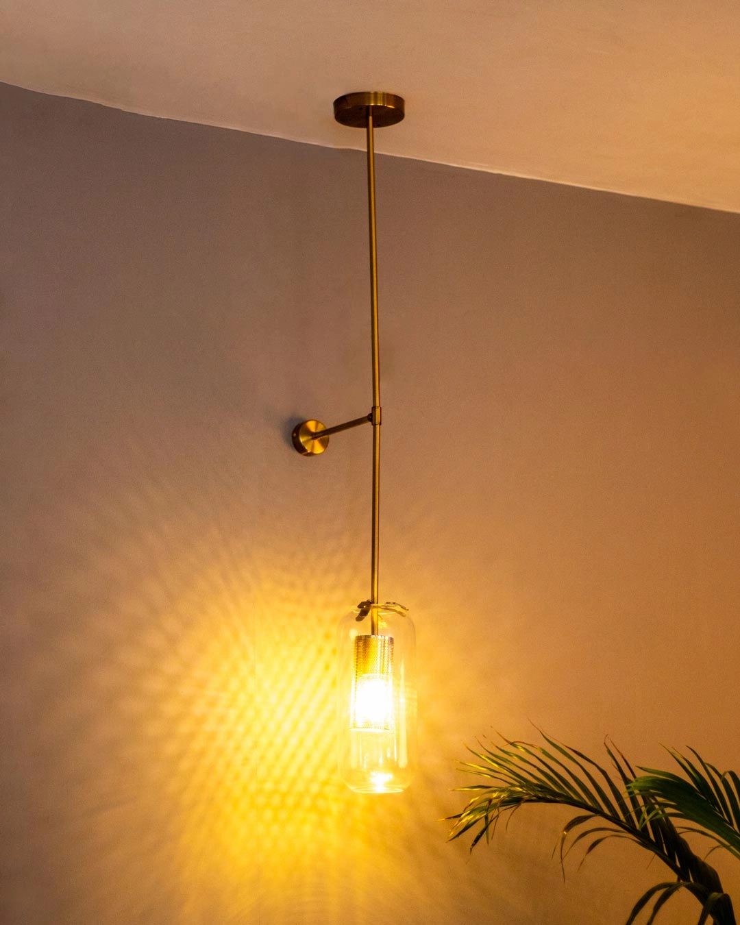 Chiswick Glass Wall Sconce - Imodern wall lamp,smart wall lamp