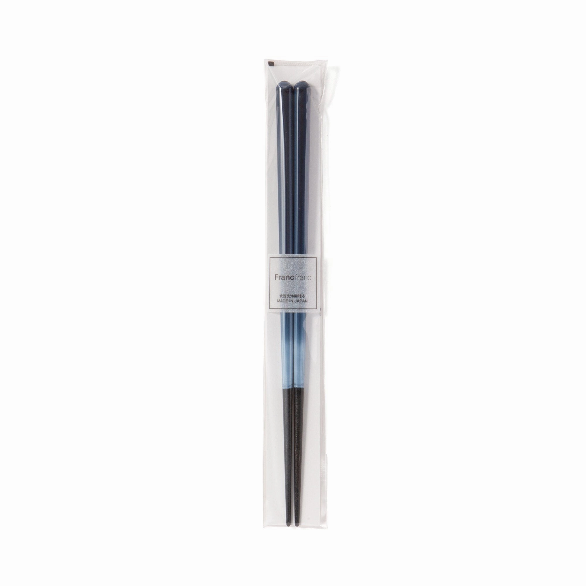 Chopsticks Gradation Navy