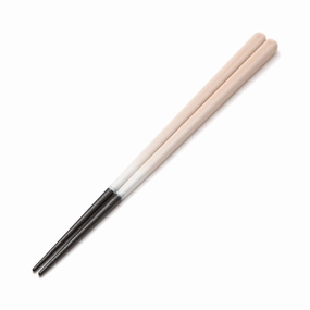 Chopsticks Gradation Whiteboho style dinner plates for special occasions 