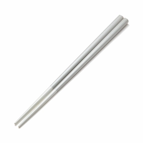 Chopsticks Pulito Grayboho style dinner plates for special occasions 