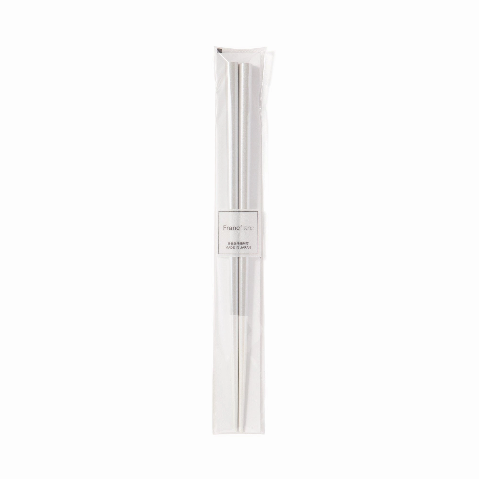 Chopsticks Pulito Gray