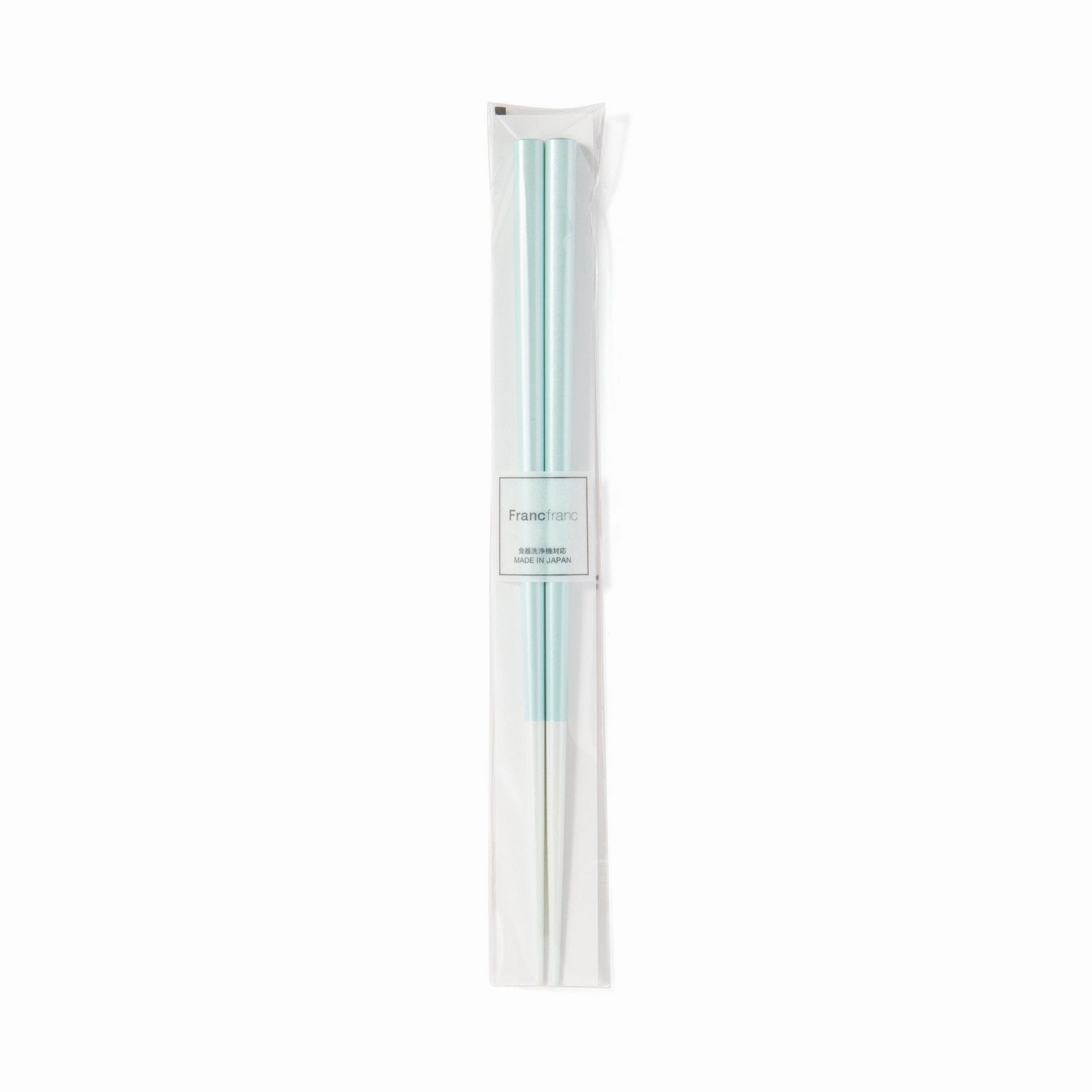Chopsticks Pulito Mint