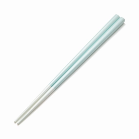 Chopsticks Pulito Mintboho style dinner plates for special occasions 