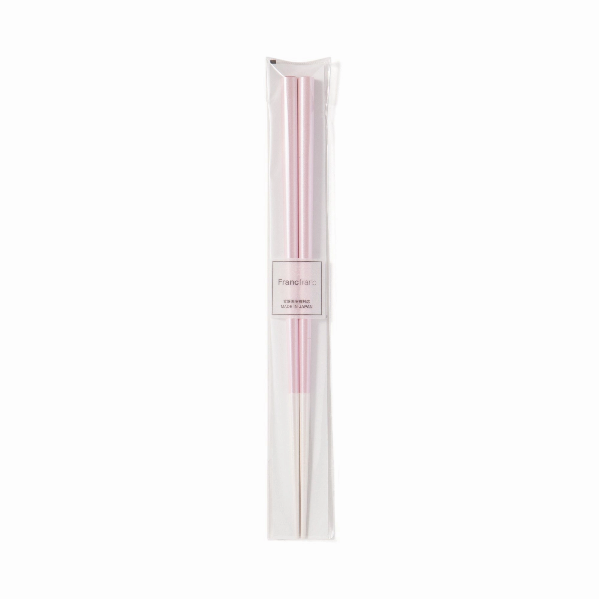 Chopsticks Pulito Pink