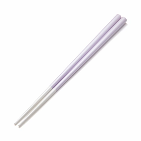Chopsticks Pulito Purpleboho style dinner plates for special occasions 