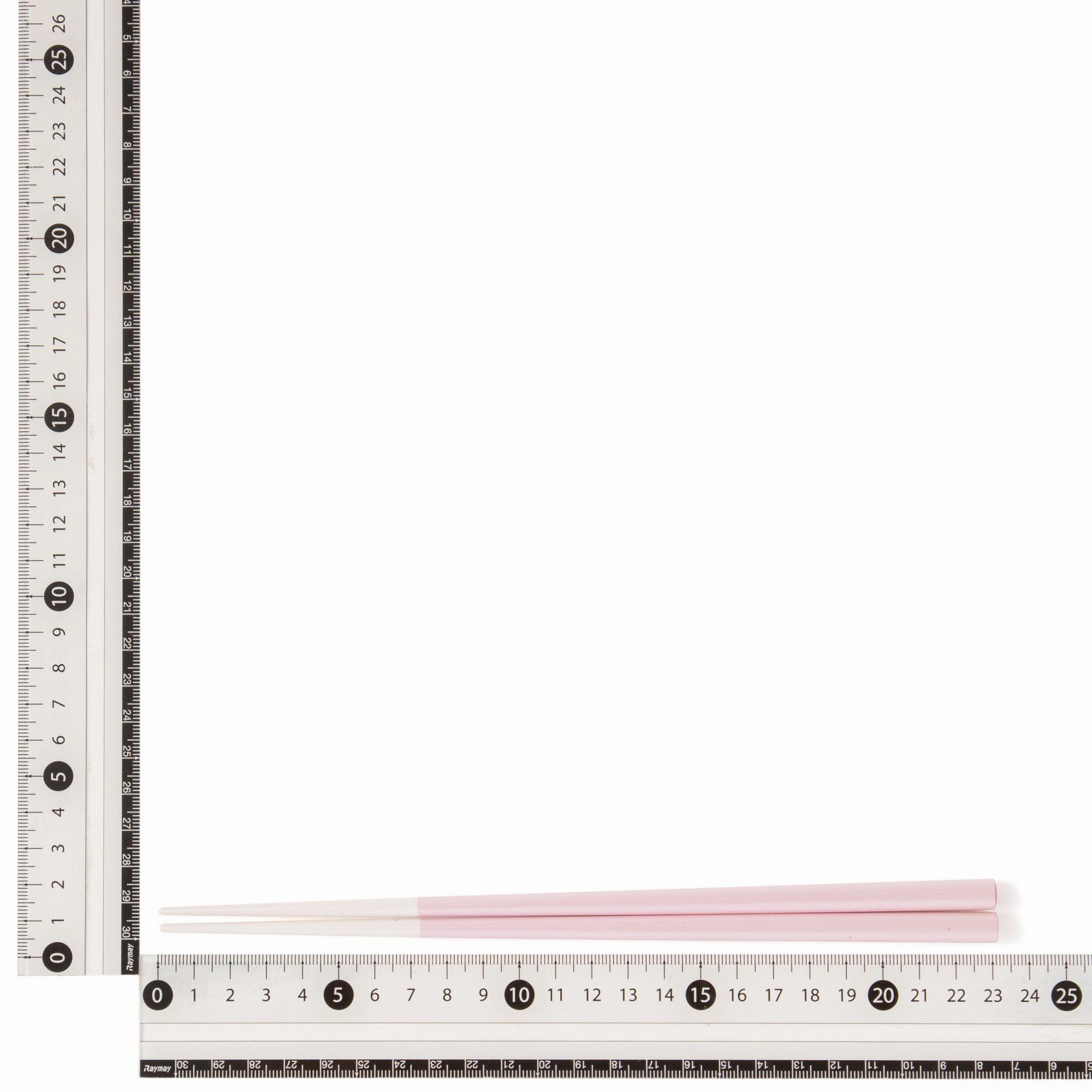 Chopsticks Pulito Purple