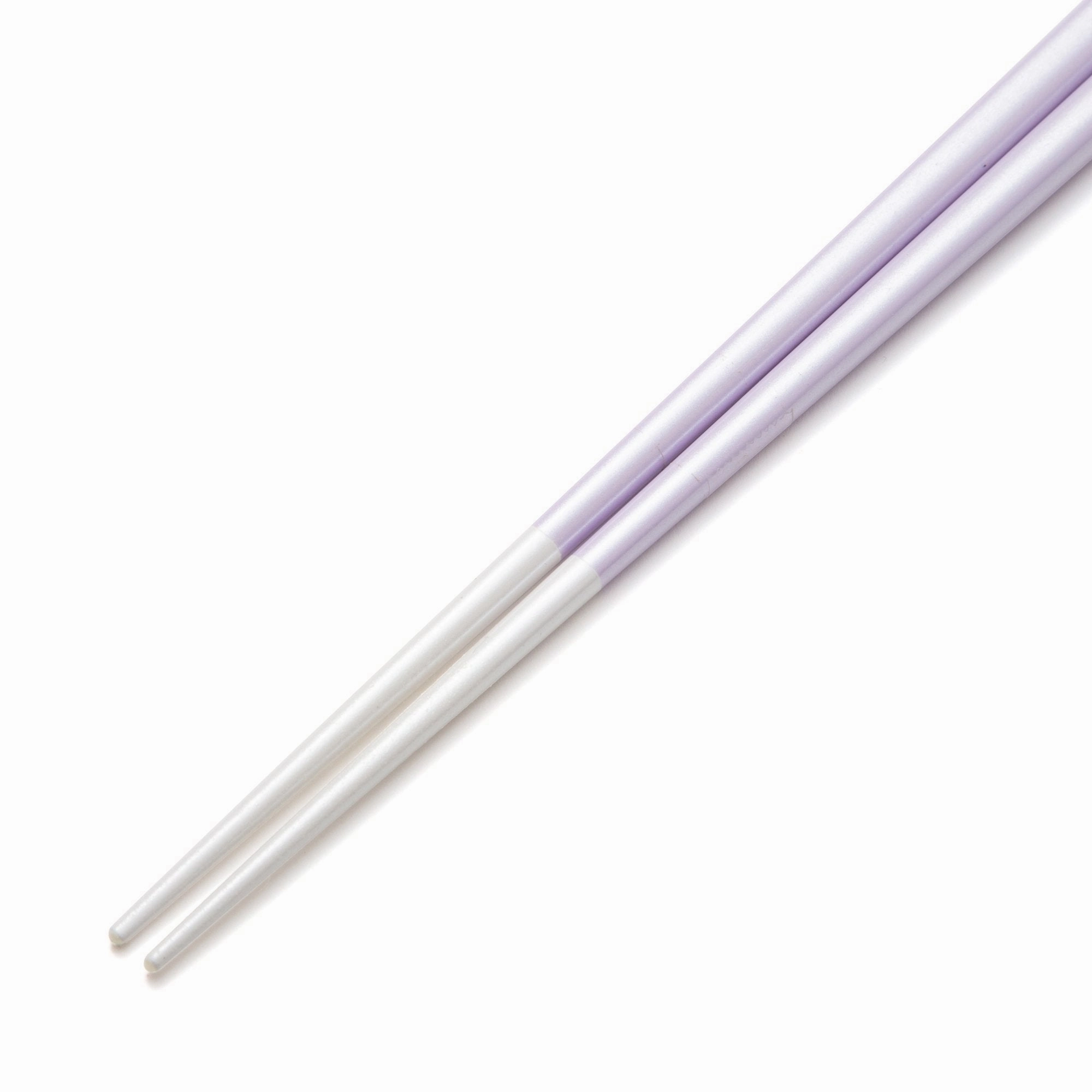 Chopsticks Pulito Purple