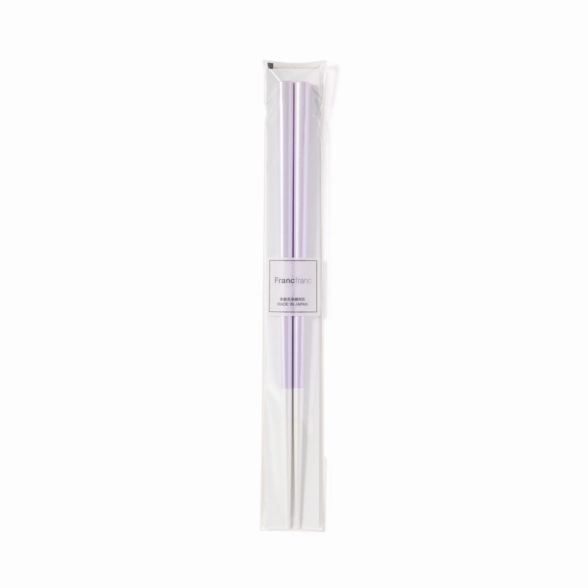 Chopsticks Pulito Purple