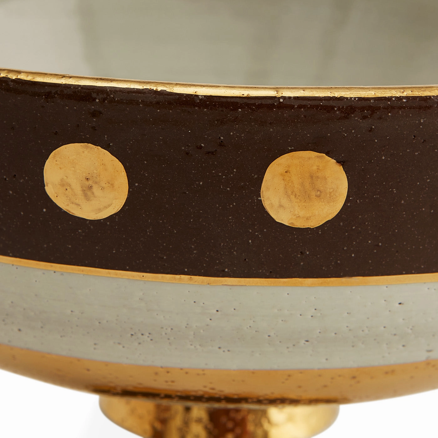 Chroma Bronze Bowl