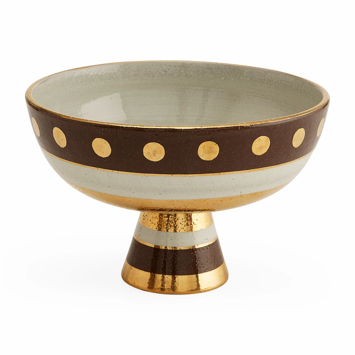Chroma Bronze Bowlhandmade ceramic dinnerware set
