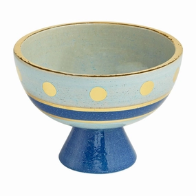 Chroma Short Bowlhandmade ceramic dinnerware set