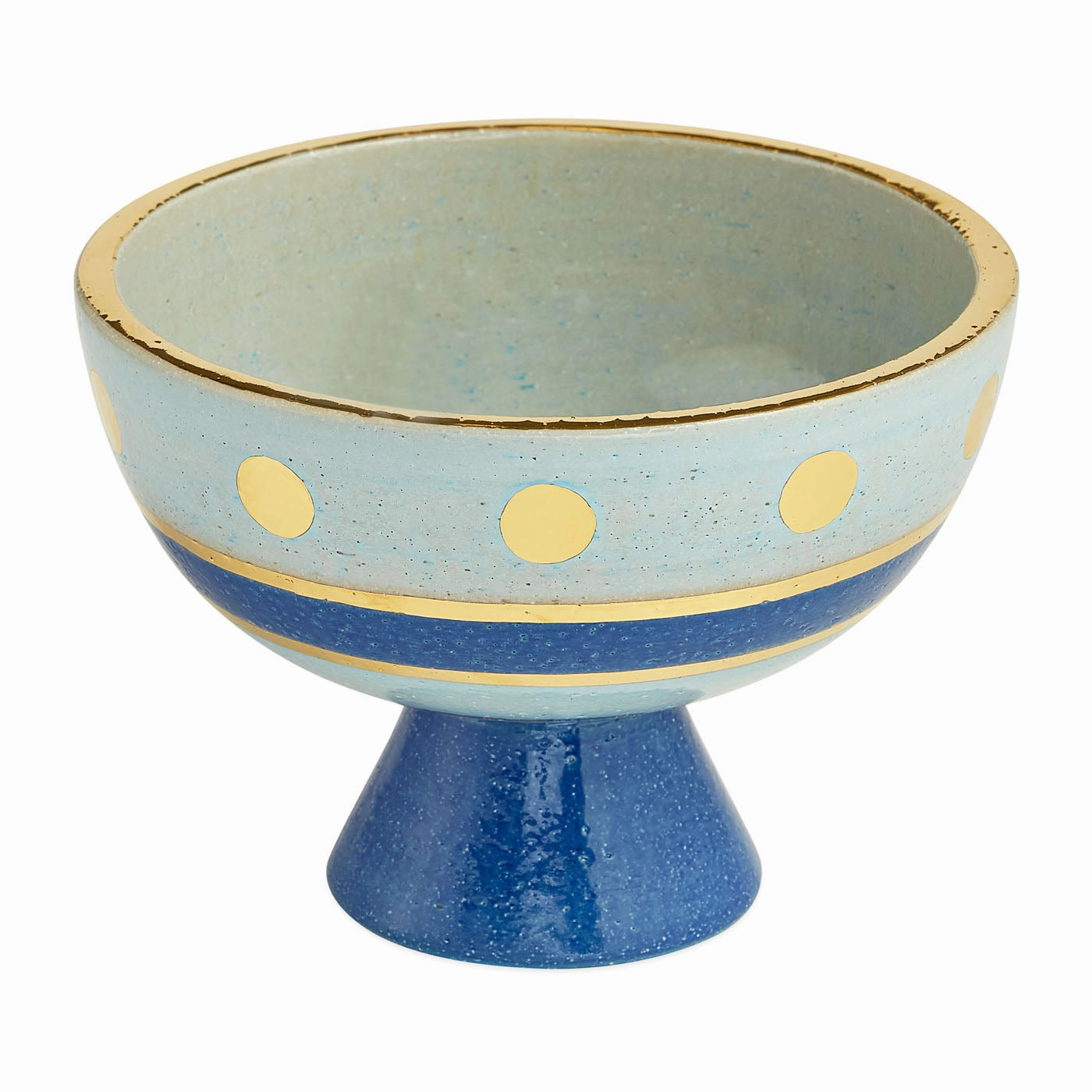 Chroma Short Bowlhandmade ceramic dinnerware set