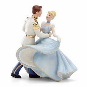 Cinderella and Prince Charming Figurinevalentine's day decorations ,valentine's centerpiece 