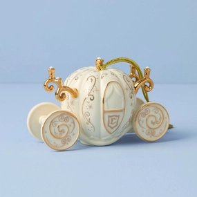 Cinderella's Coach Ornamenthome decorative items