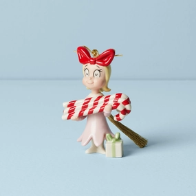 Cindy Lou Who Ornamenthome decorative items