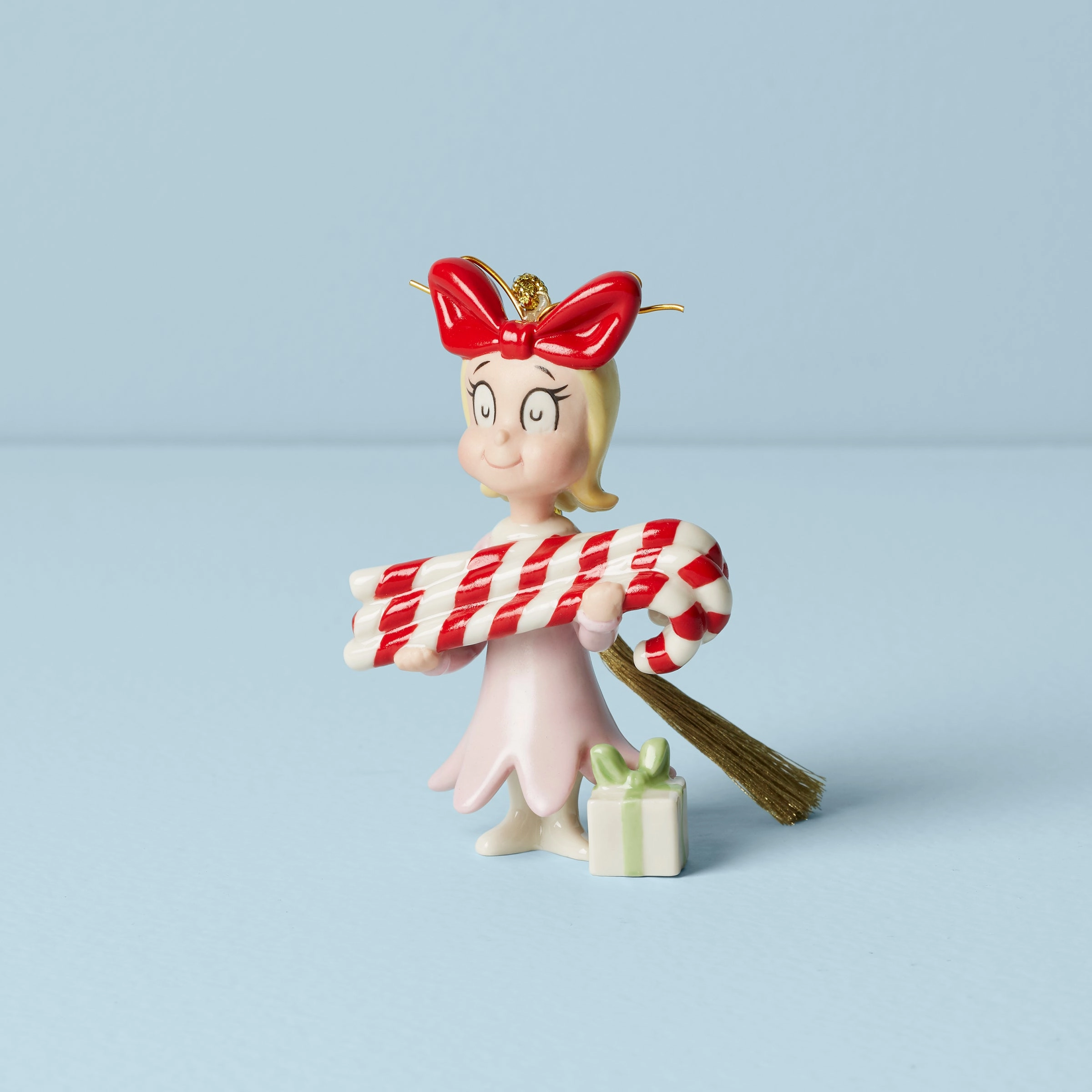 Cindy Lou Who Ornamenthome decorative items