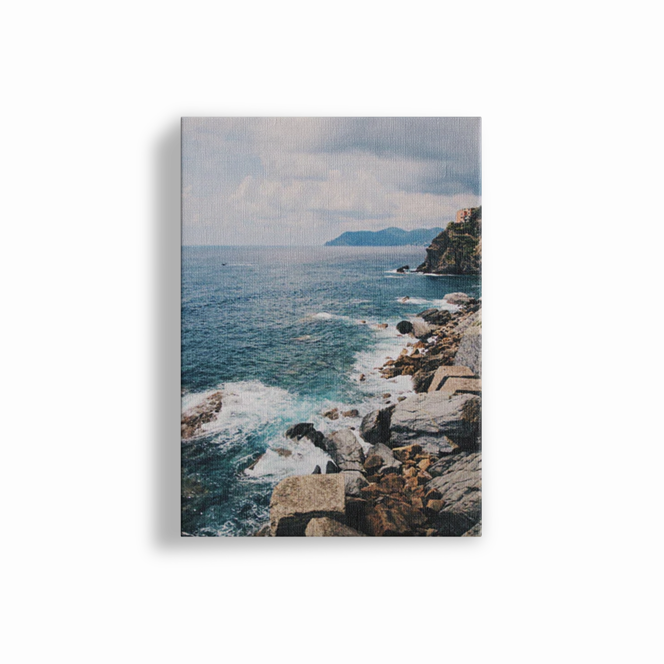 Cinque Terre Break