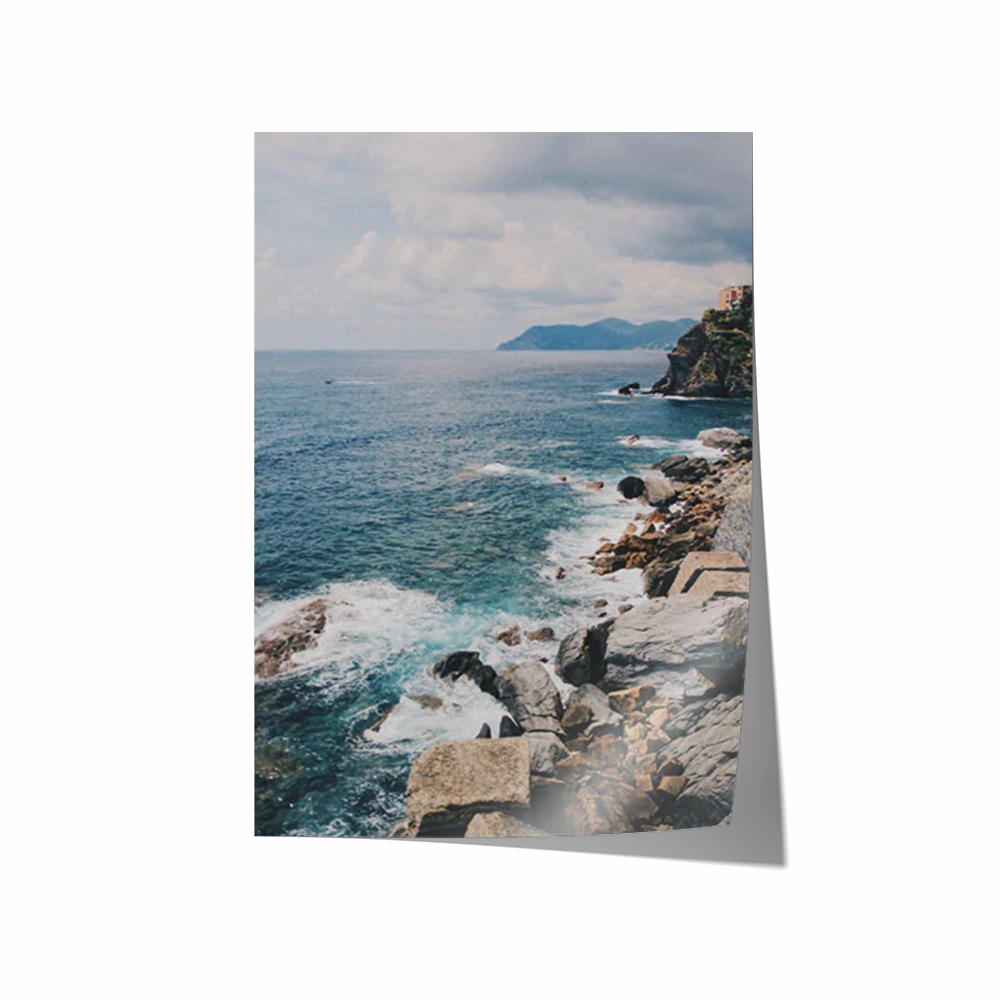Cinque Terre Break