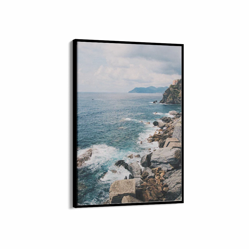 Cinque Terre Break