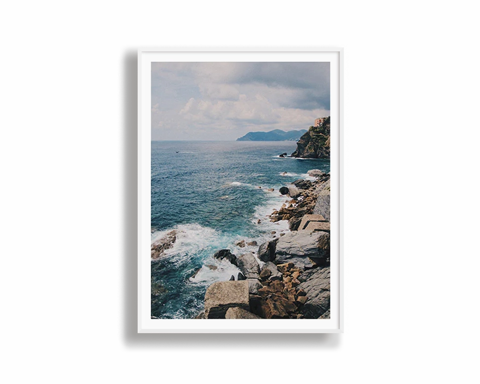 Cinque Terre Break