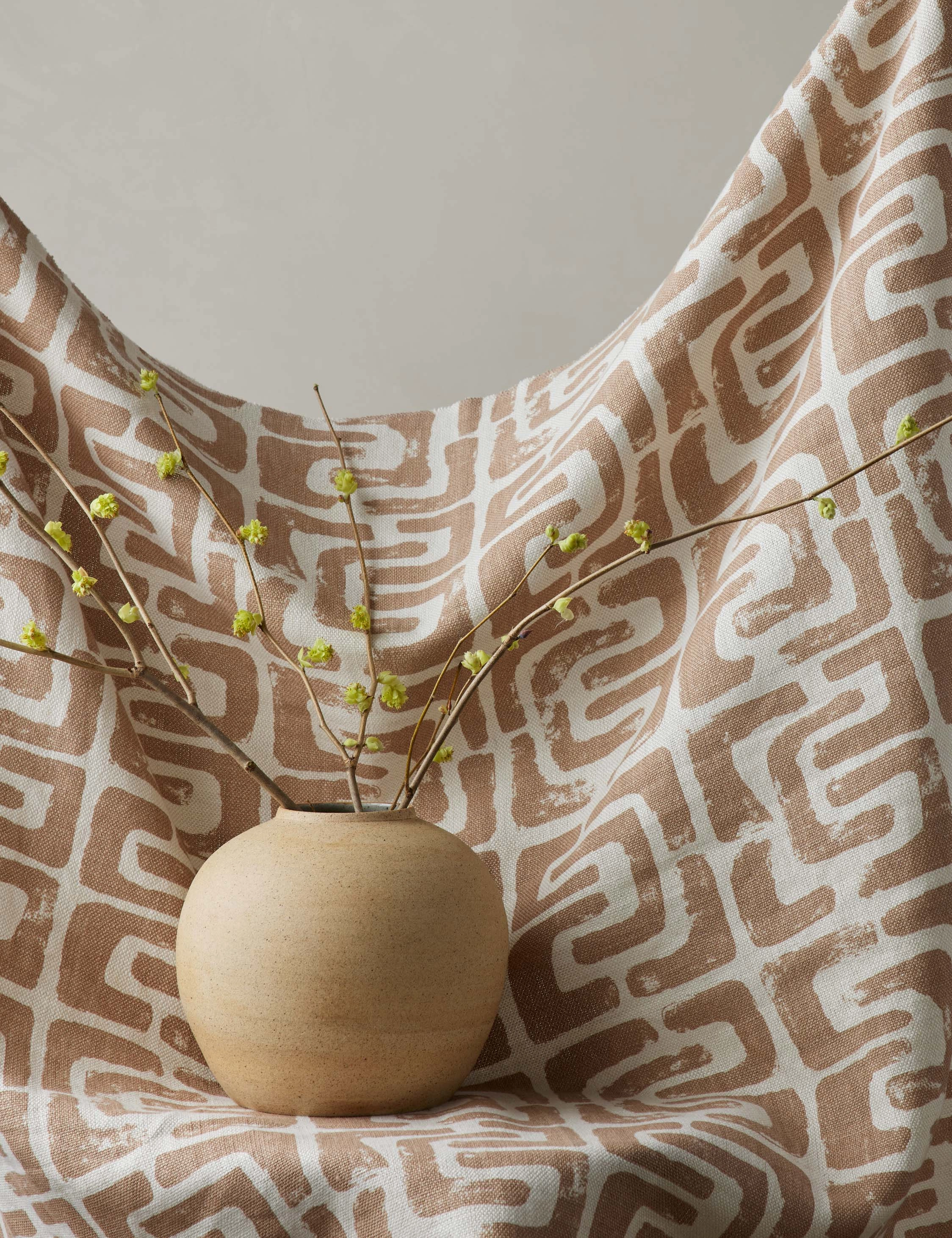 Circe Linen Fabric