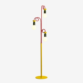 Circulo Play Floor Lampmodern floor lamp,floor lamp for bedroom 