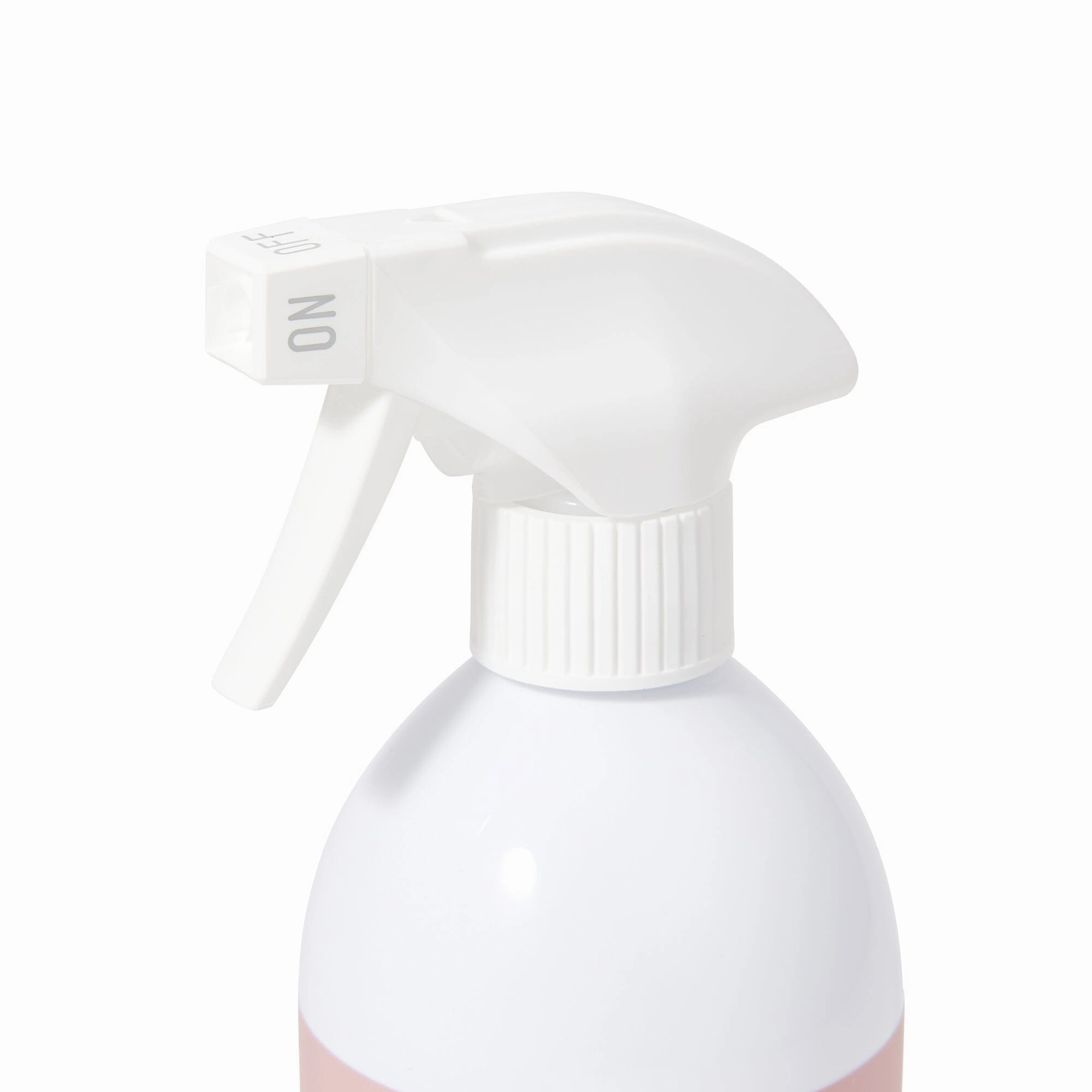 Claire Fabric Mist White Musk