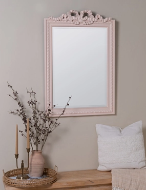 Clarence Mirror by Caitlin Wilsonnordic style wall decor