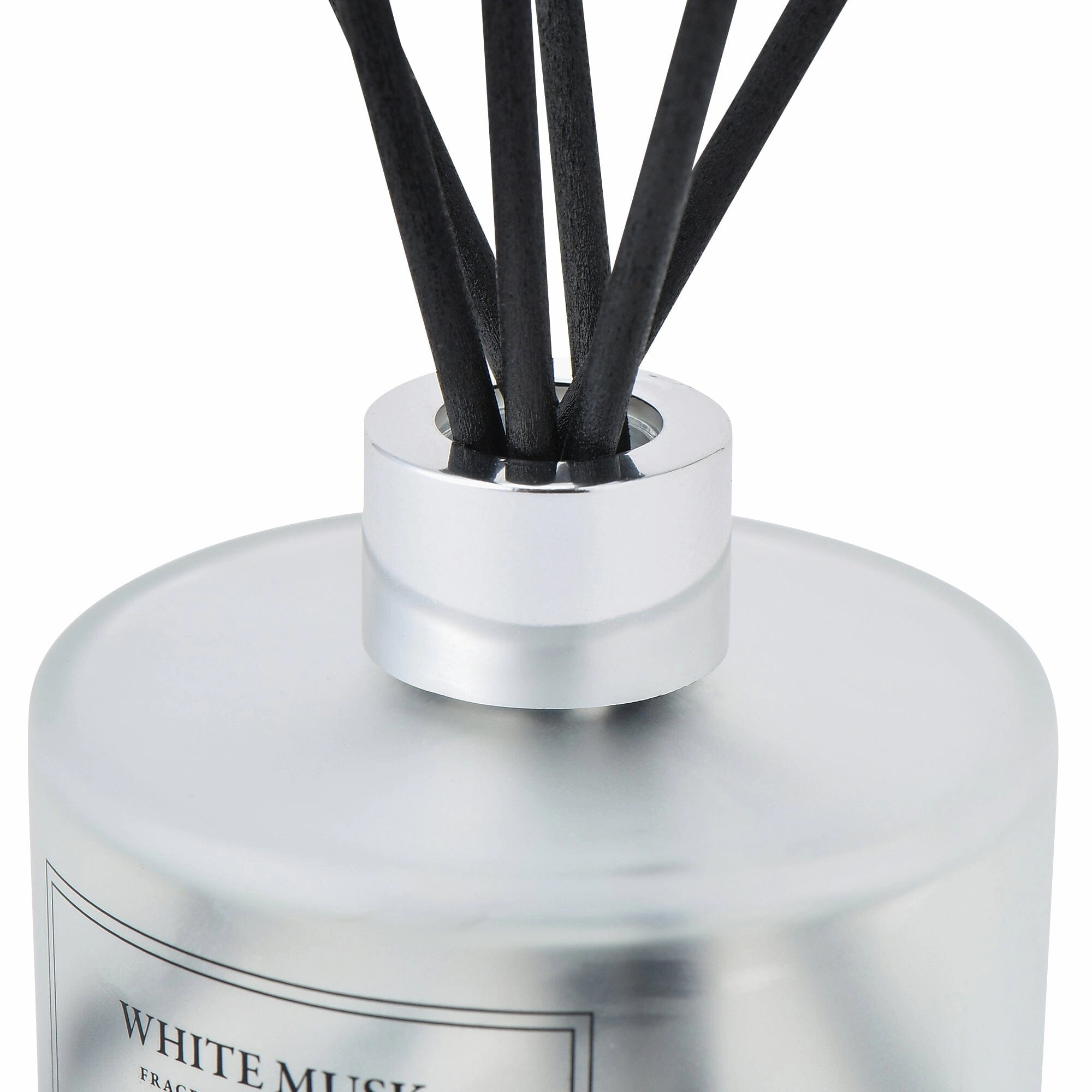 Classic Flower White Musk Floral Diffuser
