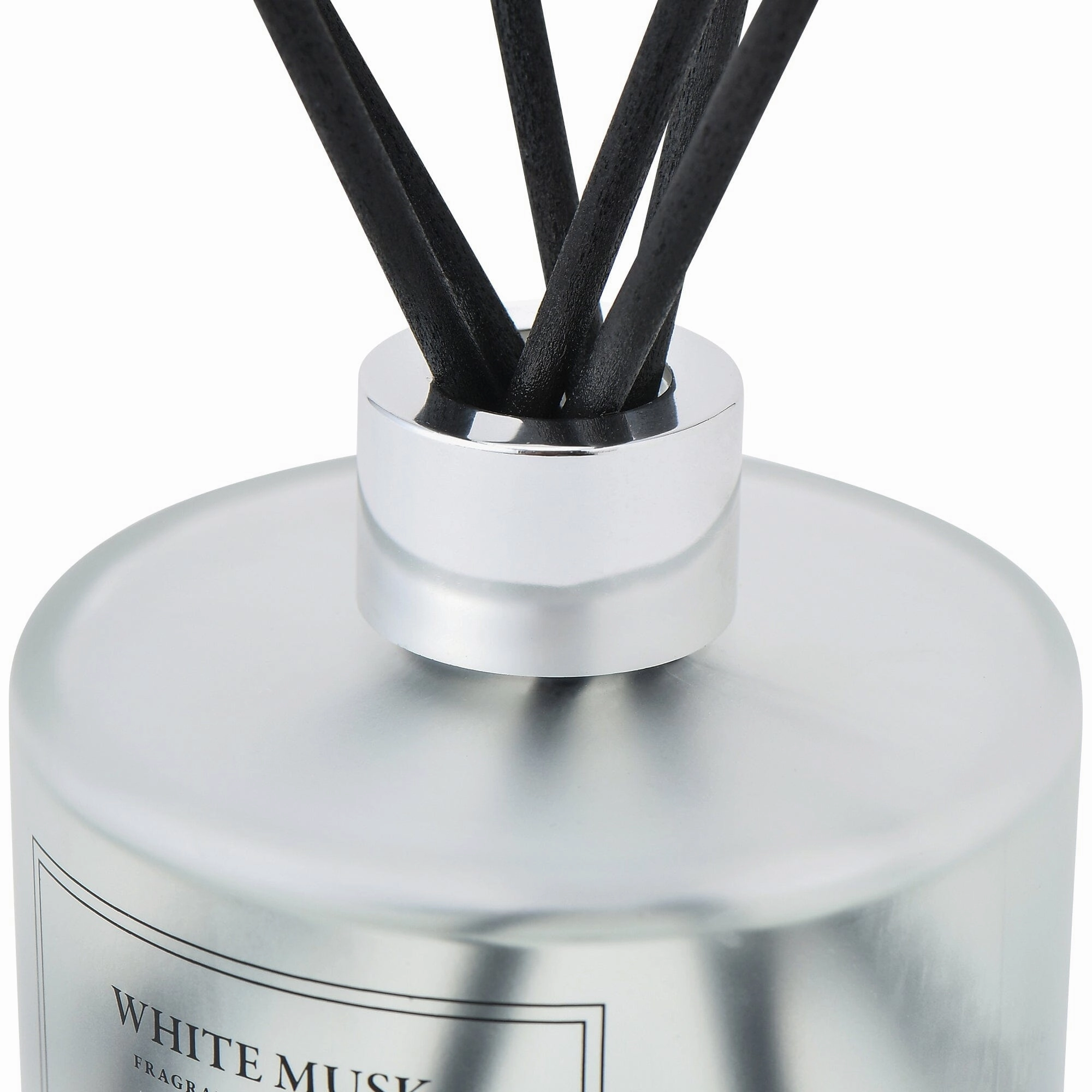Classic Flower White Musk Green Diffuser