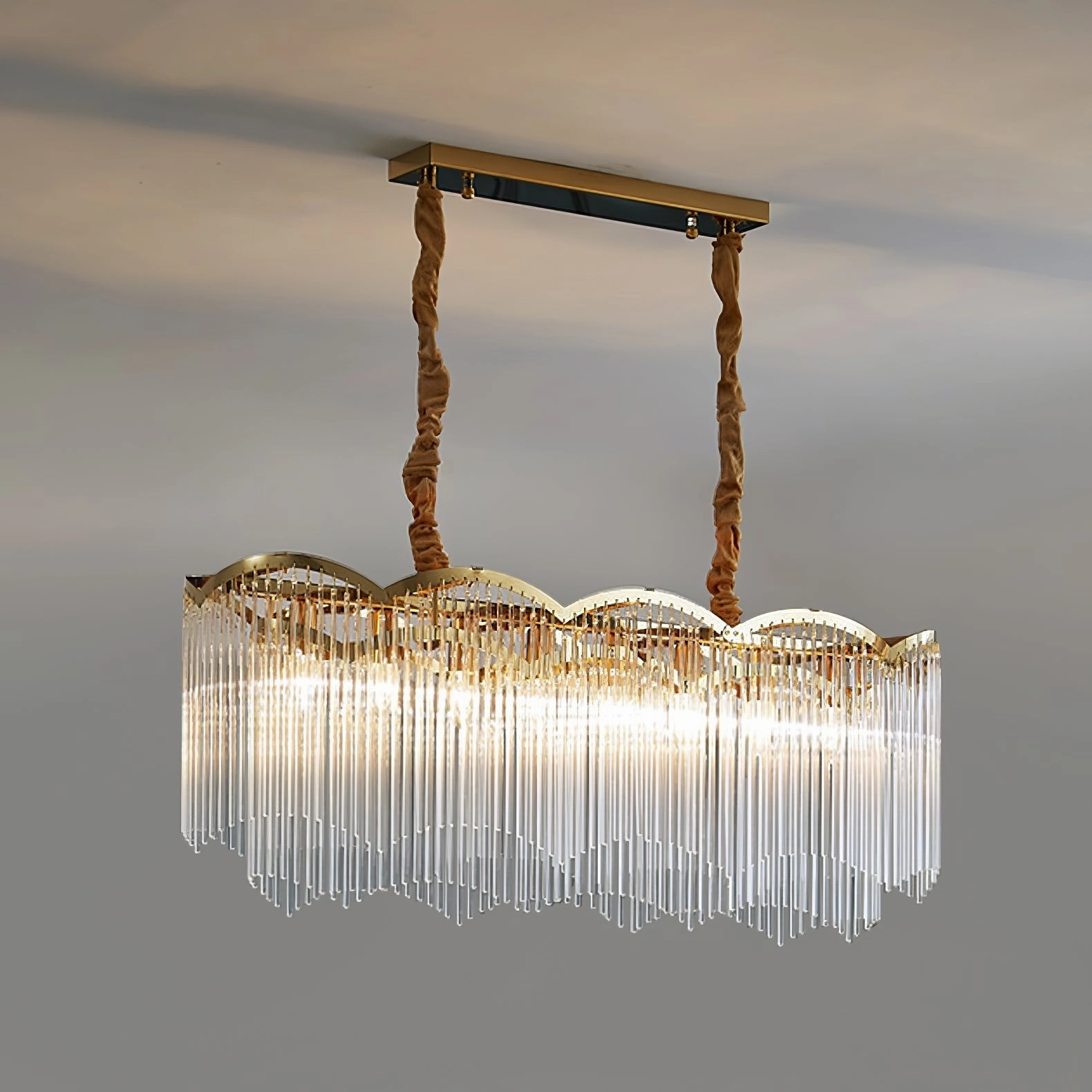 Classic Maria Theresa Light