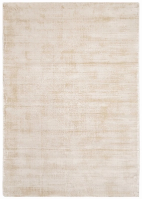 Claude Beige and Ivory Distressed Viscose Rugmodern color block patchwork rug