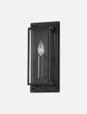 Cliburn Outdoor Sconcemodern chandelier,minimalist pendant light