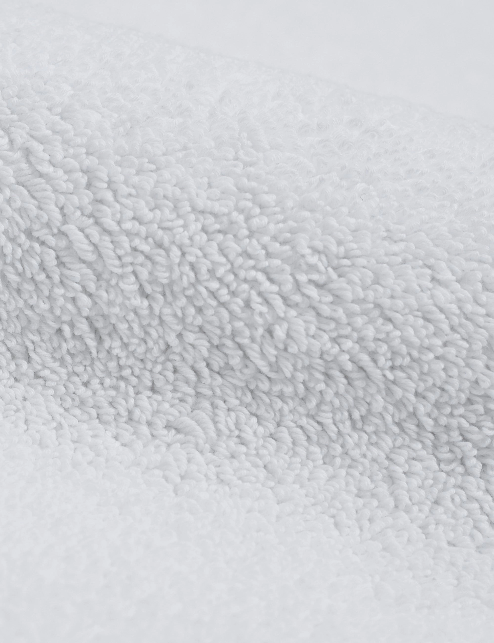 Cloud Loom Bath Mat by Coyuchi
