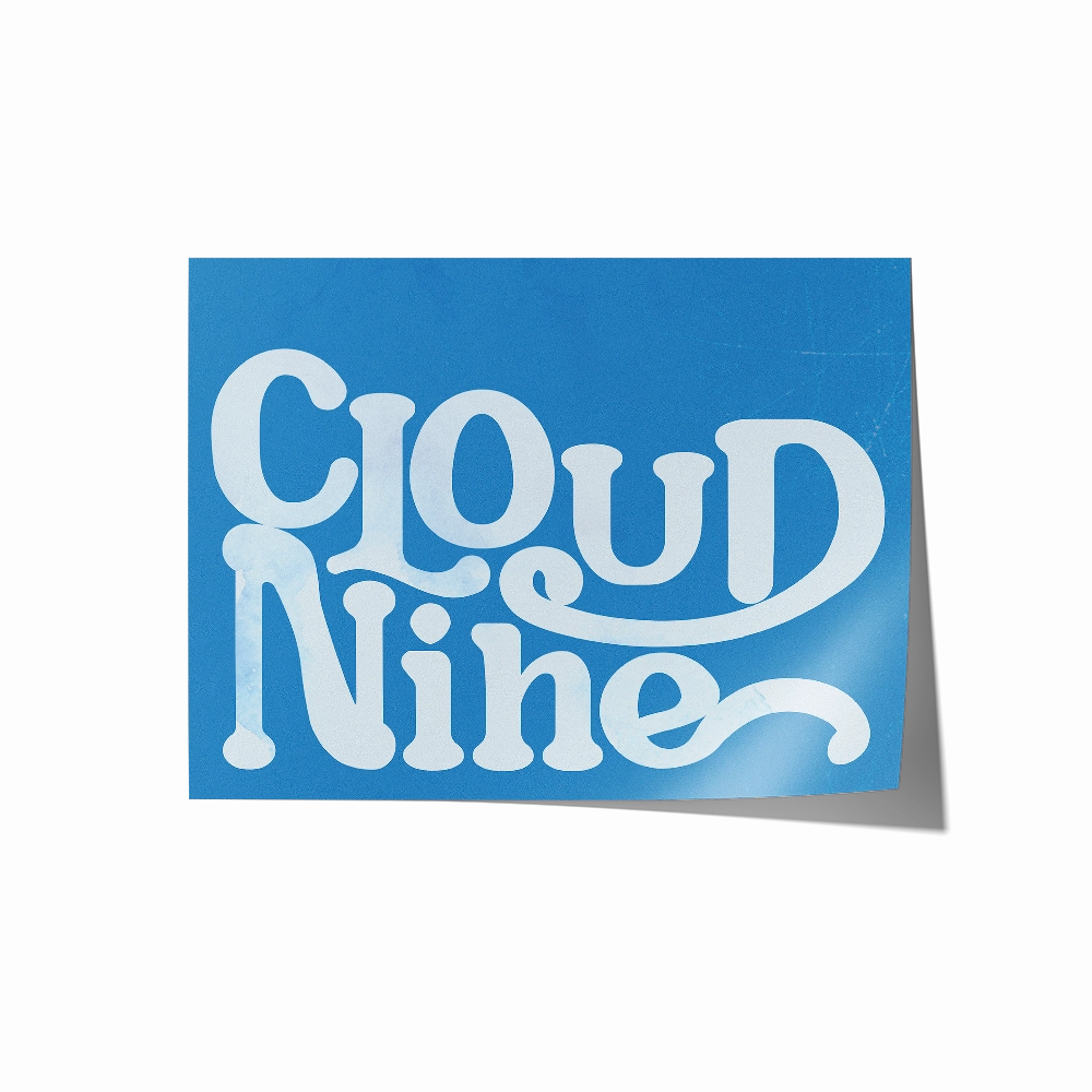 Cloud Nine Landscape