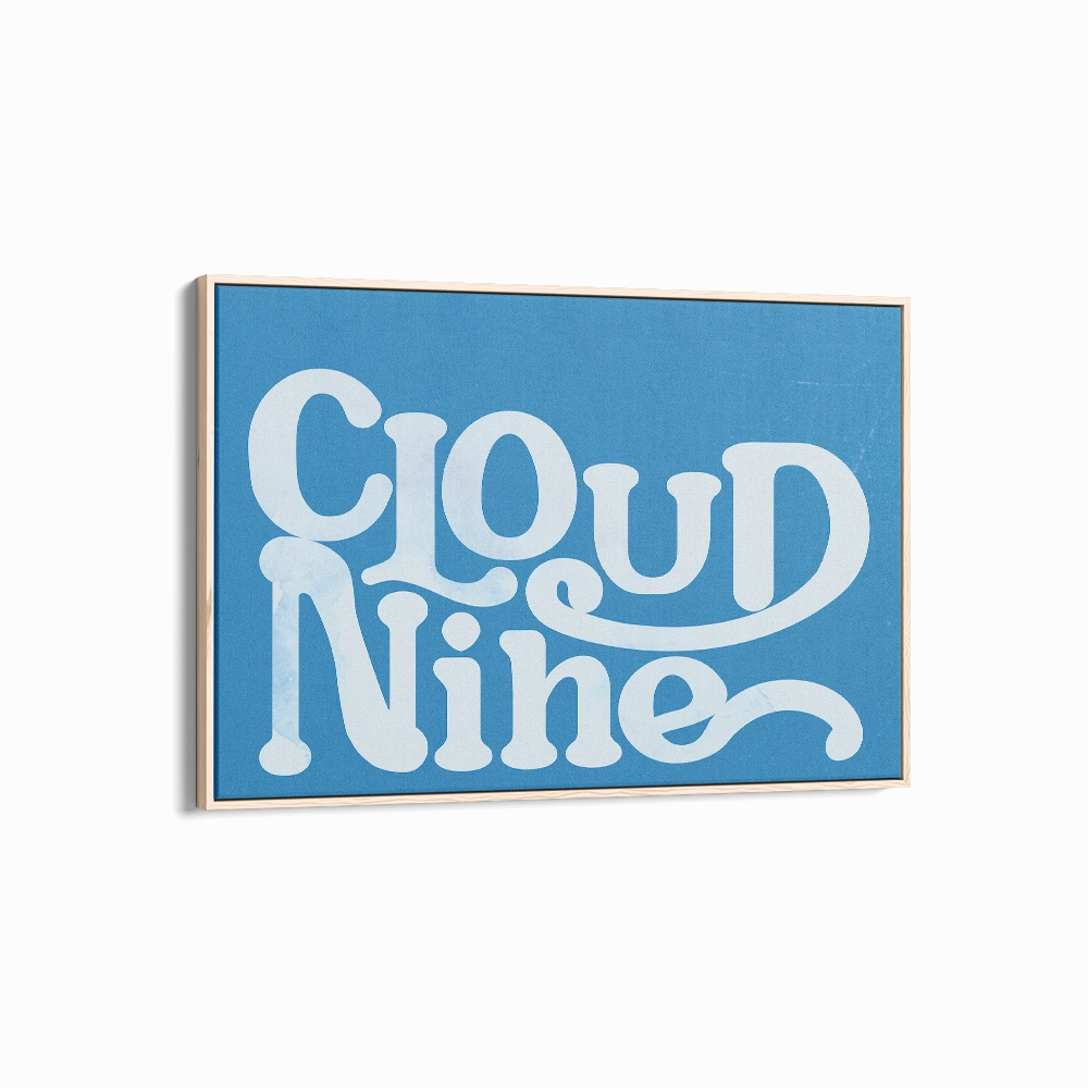 Cloud Nine Landscape