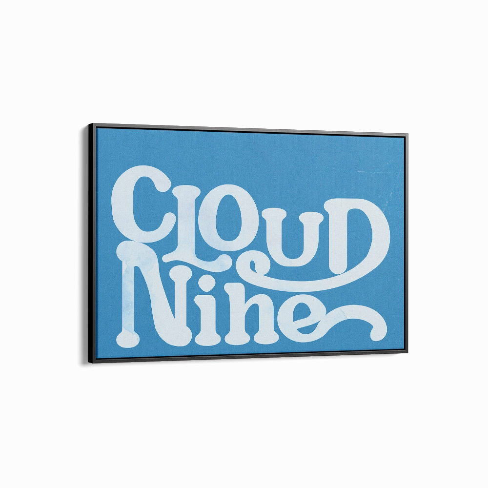 Cloud Nine Landscape