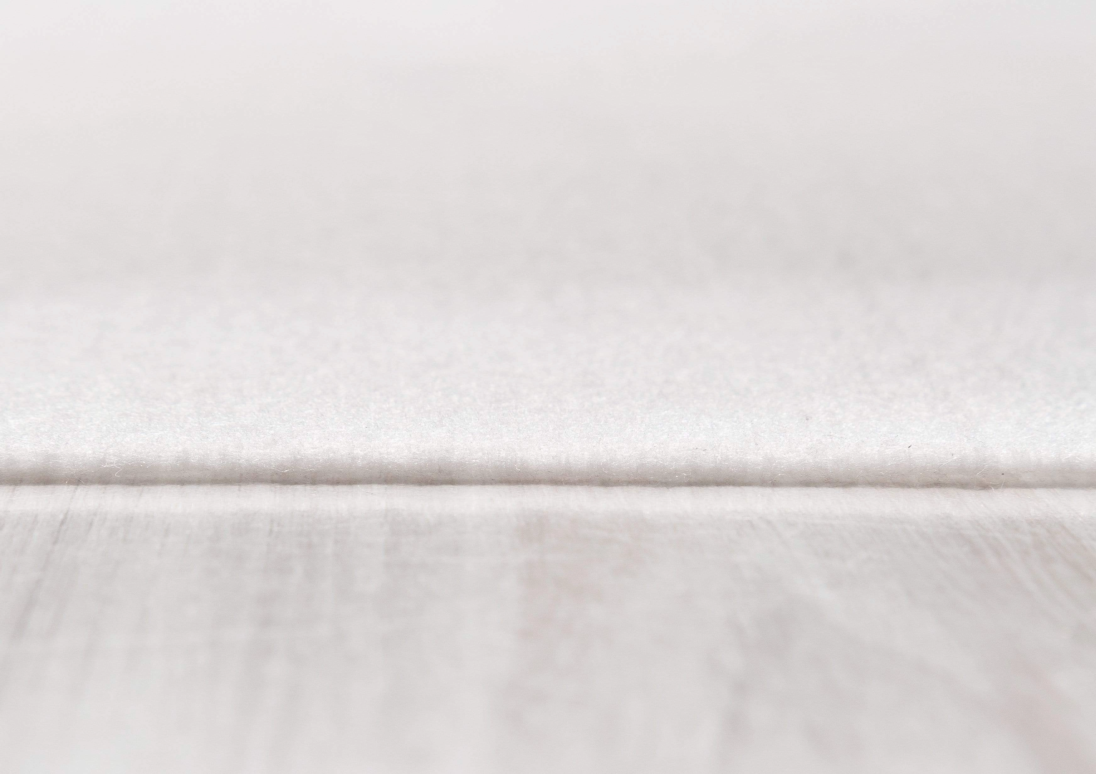 Cloud Recycled Material Anti-Slip Rug Pad / Underlay