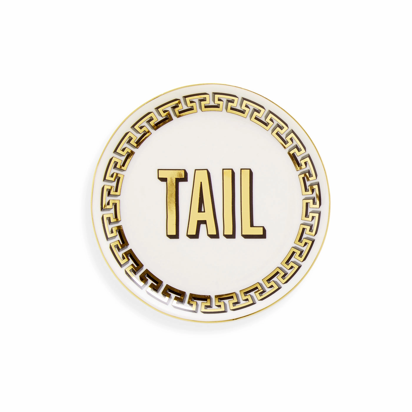 Cock/Tail Coasters
