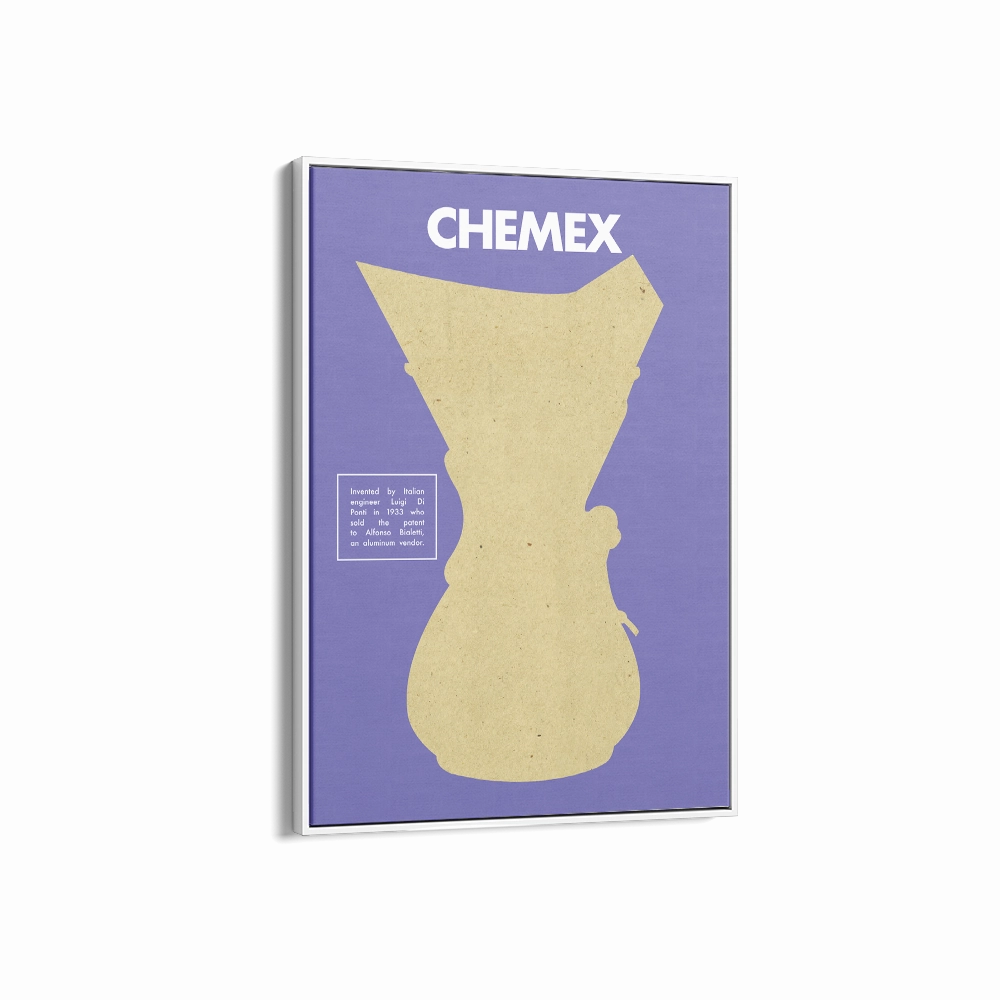 Coffee Tools Chemex 01