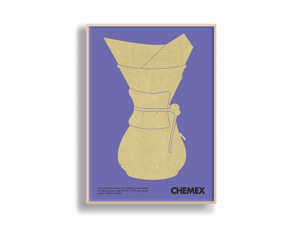 Coffee Tools Chemex 02