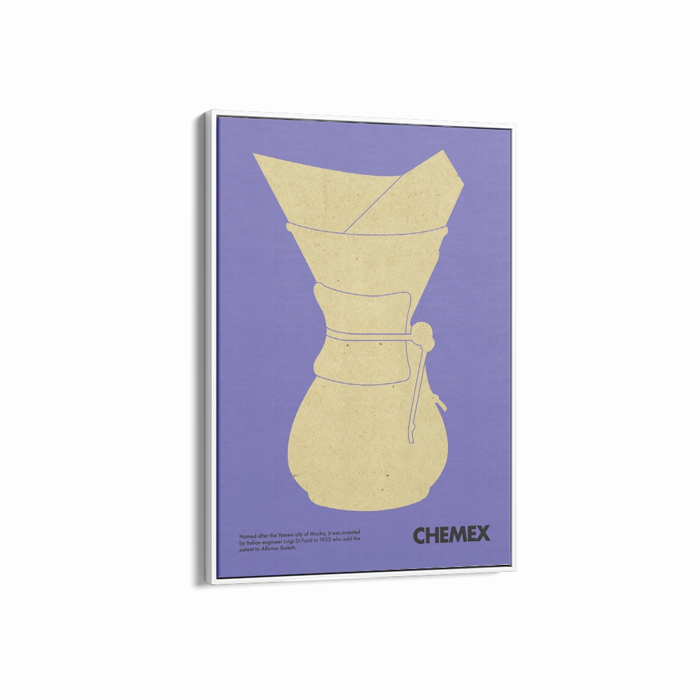 Coffee Tools Chemex 02
