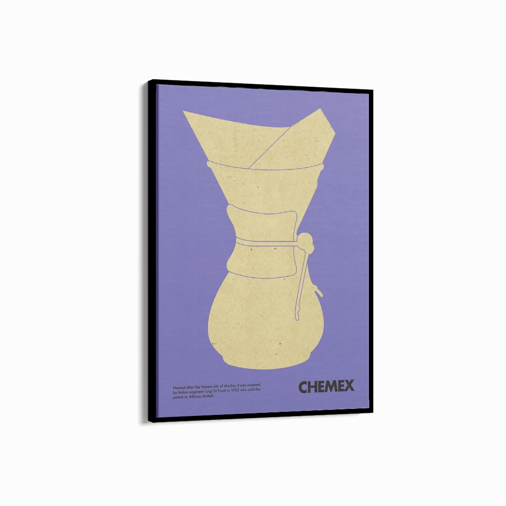 Coffee Tools Chemex 02