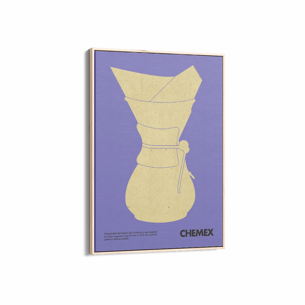 Coffee Tools Chemex 02