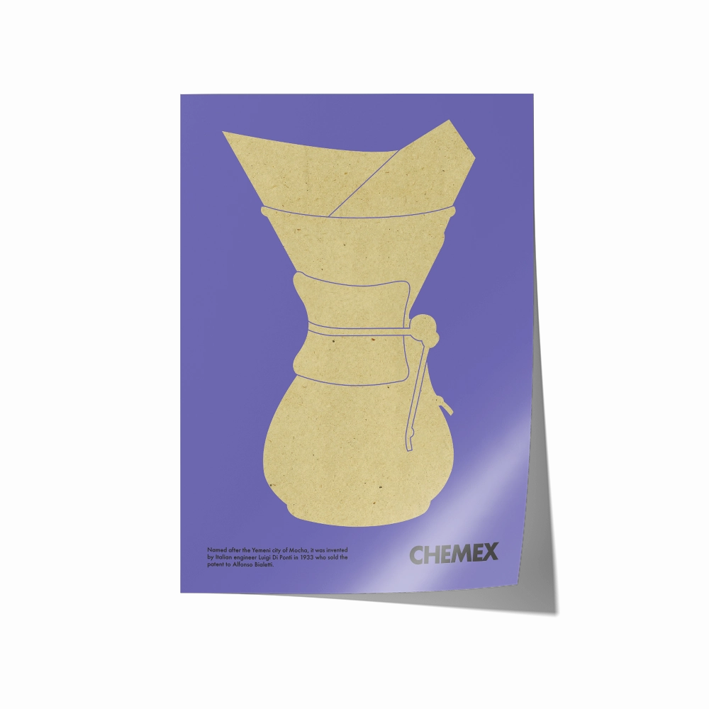 Coffee Tools Chemex 02