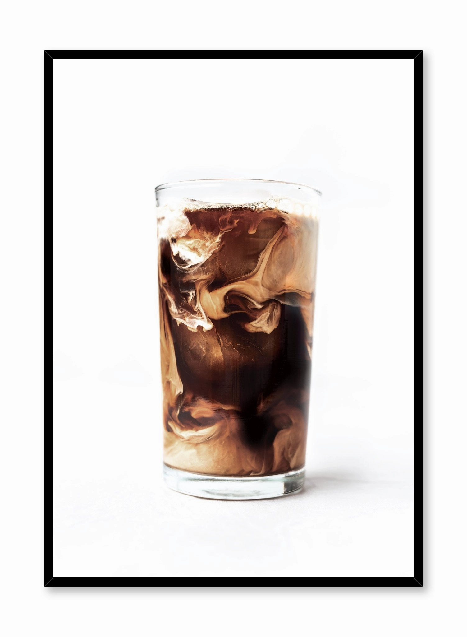 Cold Brew, Posterpop culture themed posters