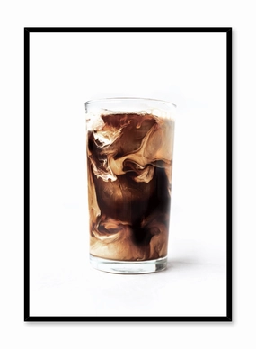 Cold Brew, Posterpop culture themed posters