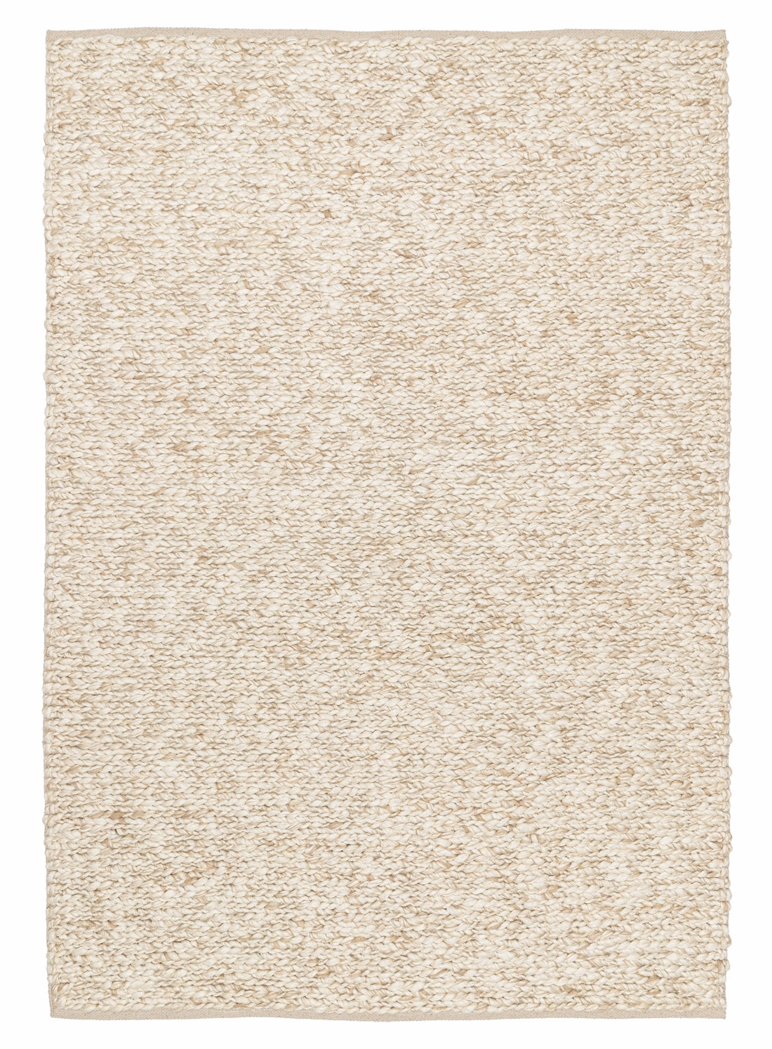 Colette Cream and Beige Marbled Wool Rugmodern color block patchwork rug