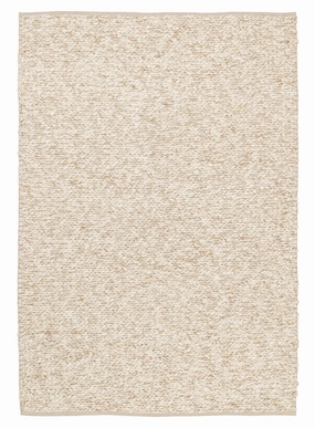 Colette Cream and Beige Marbled Wool Rugmodern color block patchwork rug