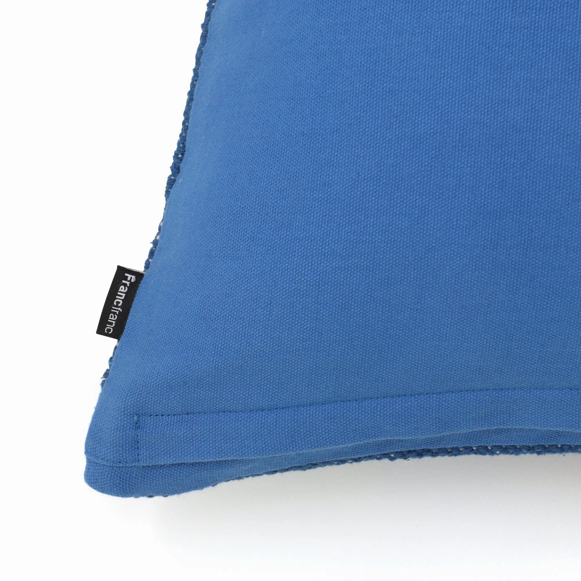 Colorful Face Cushion Cover 450 X 450 Multi